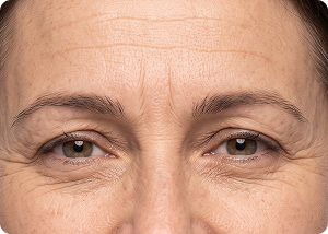 Wrinkle relaxers before treatment